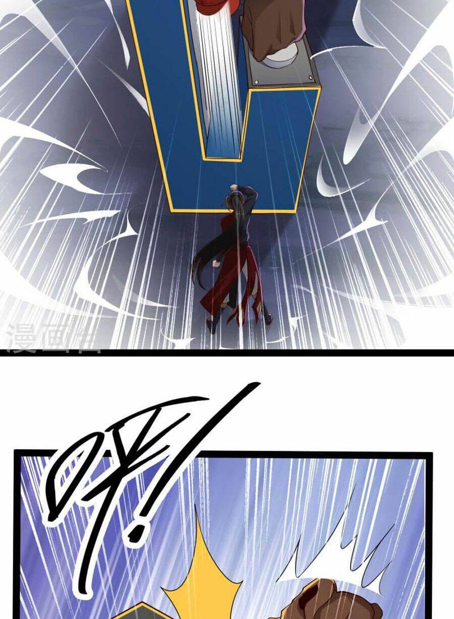 Khoa Kỹ Đại Tiên Tông: Chapter 75