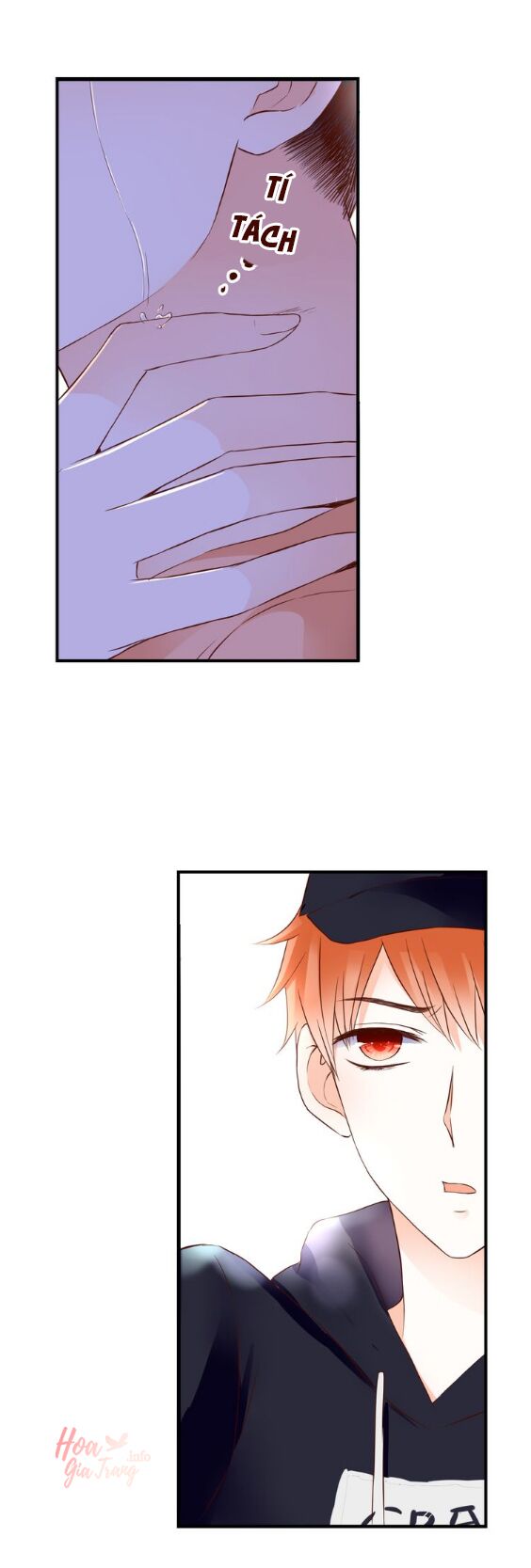 Ở lại thế kỷ này: Chapter 32