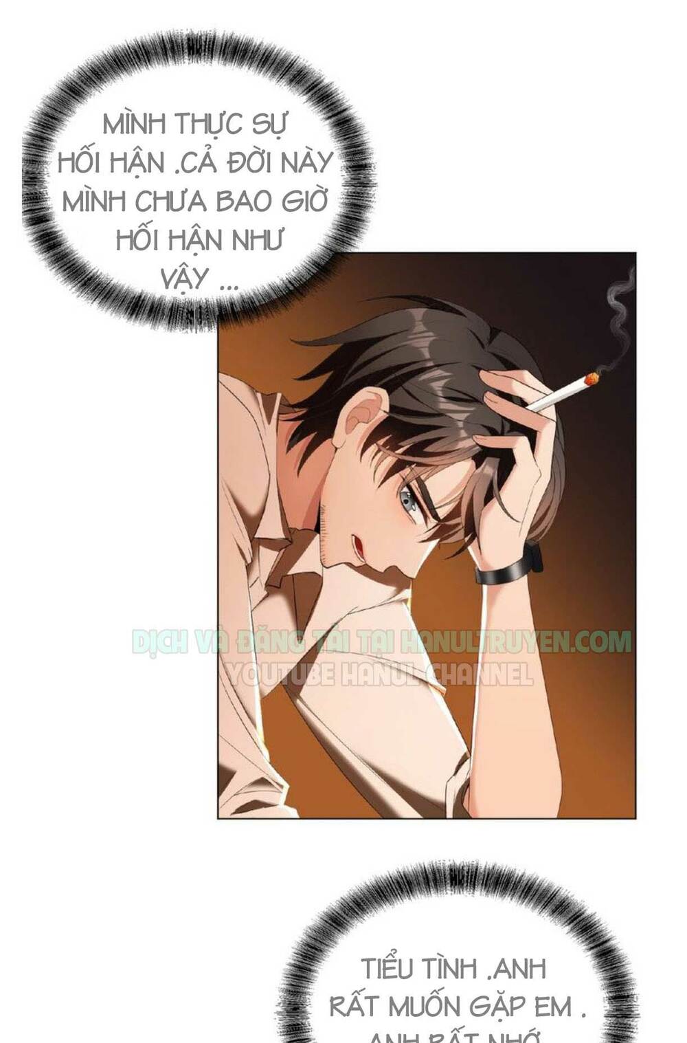 Cô Vợ Nhỏ Nuông Chiều Quá Lại Thành Ác!!: Chapter 90