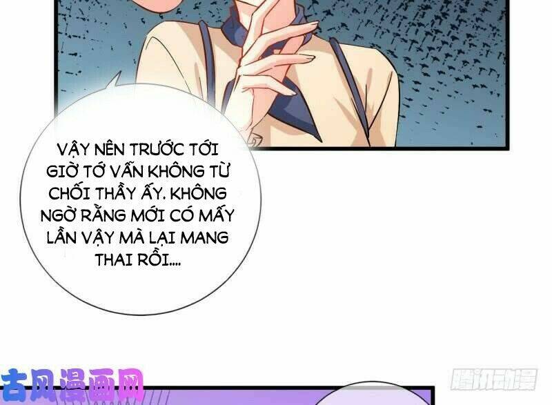 Ám Luyến Thành Hôn: Chapter 100