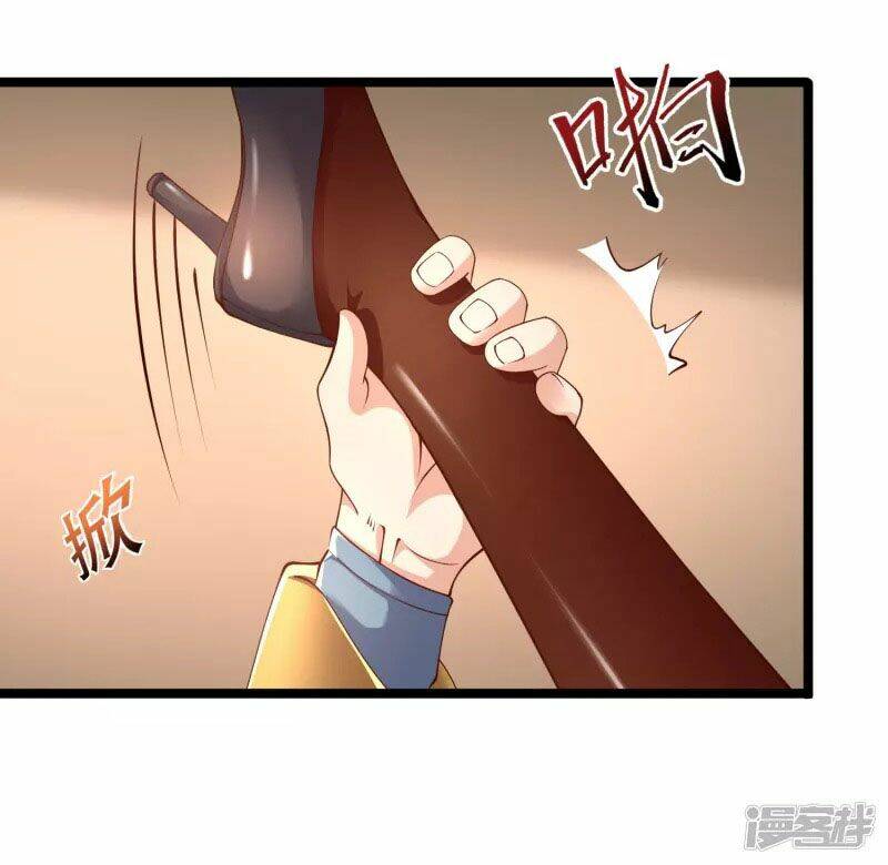 Khoa Kỹ Đại Tiên Tông: Chapter 23