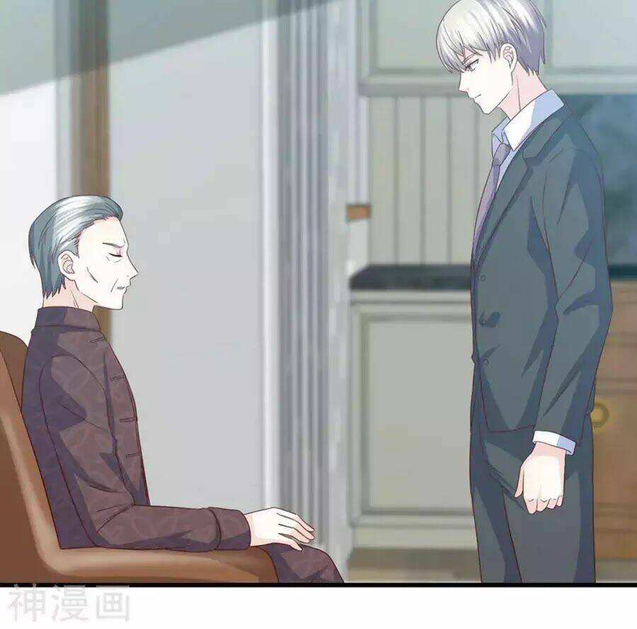 Ta Và Nam Thần Cởi Áo Ngủ Rồi: Chapter 71