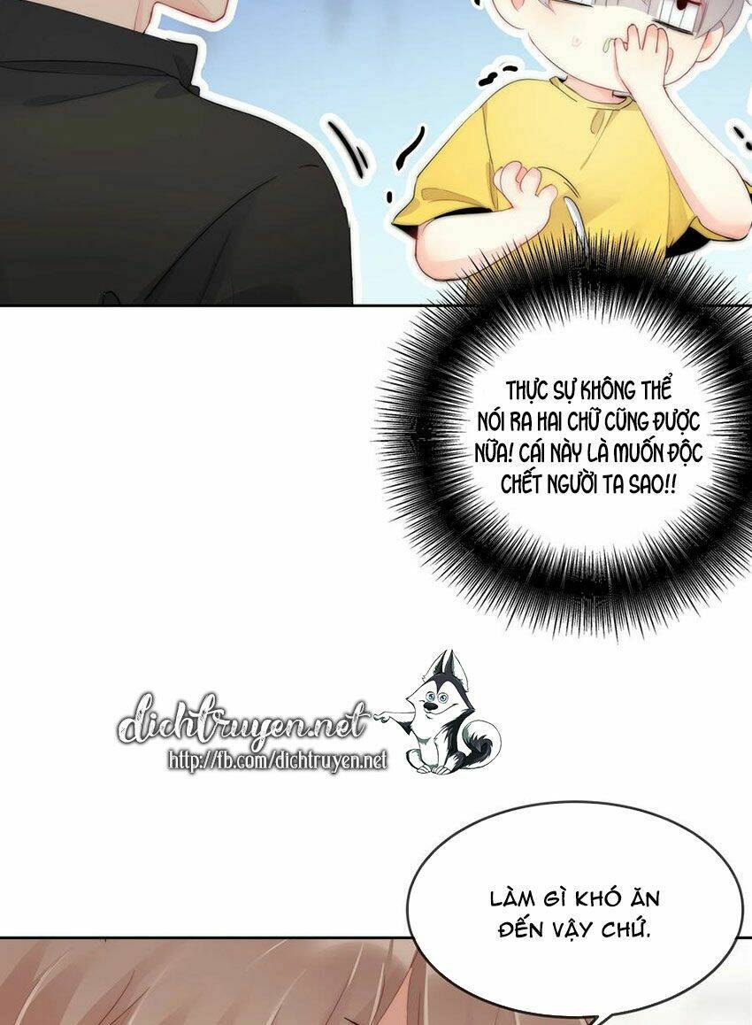 Boss Đại Nhân Là Nữ Thần?: Chapter 53