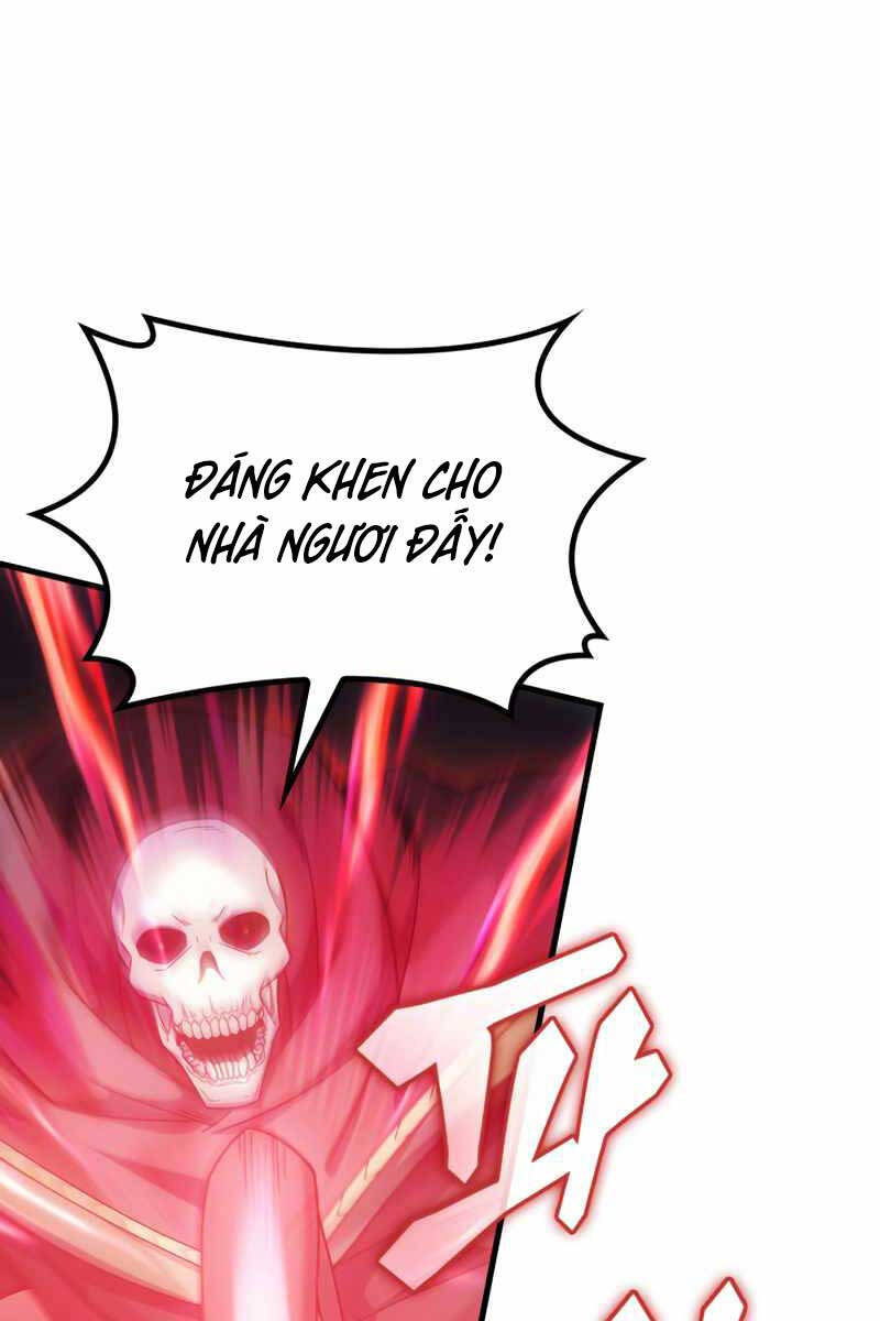 Tái Sinh Thành Công Chức Bình Thường Ở Một Thế Giới Xa Lạ: Chapter 45