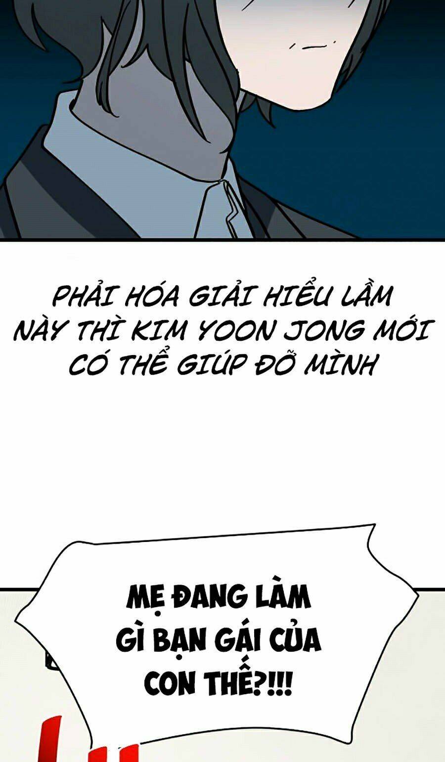 Đàm Phán Bắt Nạt: Chapter 2