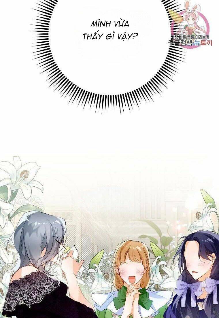 Dư Vị Tách Trà: Chapter 3