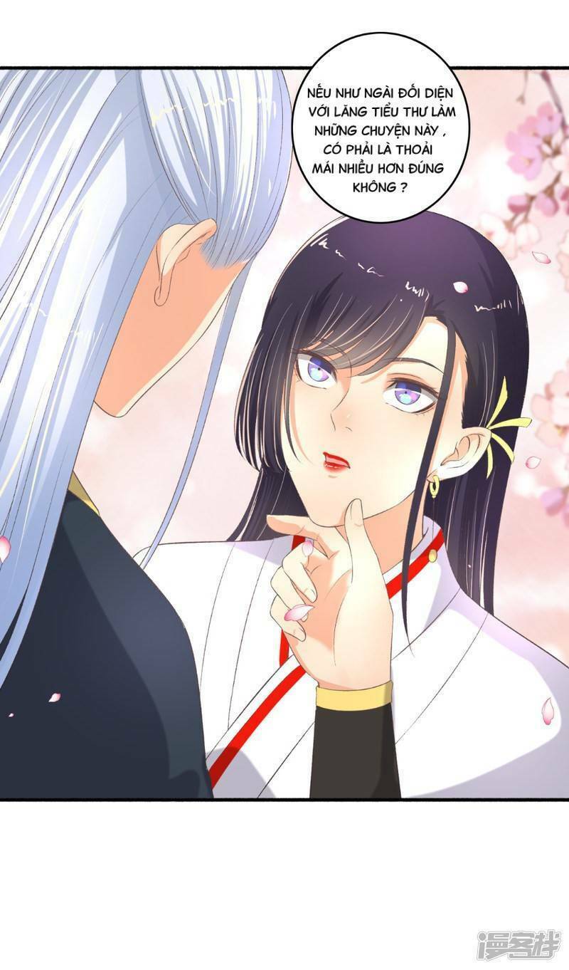 Cuồng Phi Phách Lối: Chapter 96