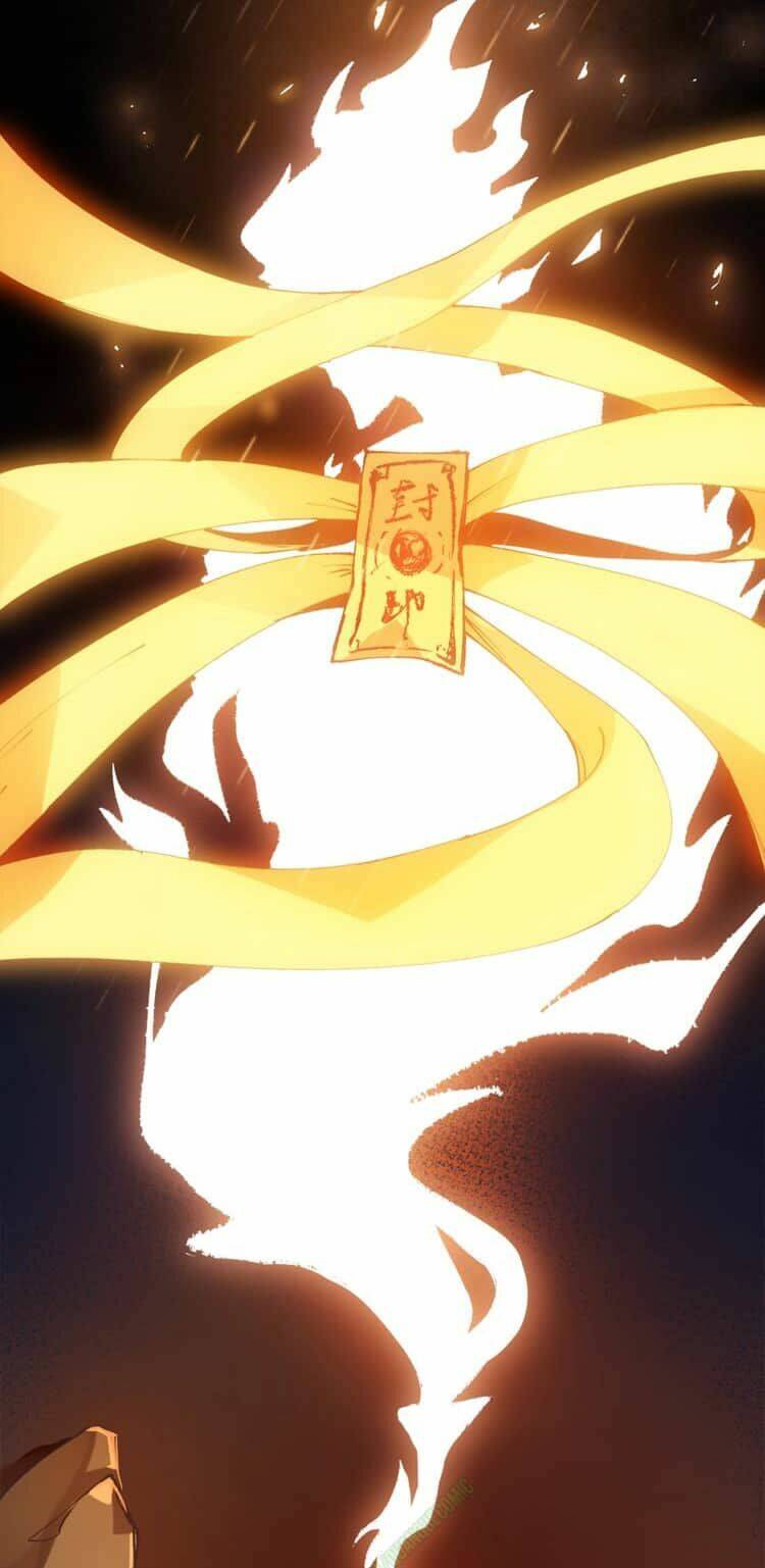 Thần Lai Yêu Vãng: Chapter 1