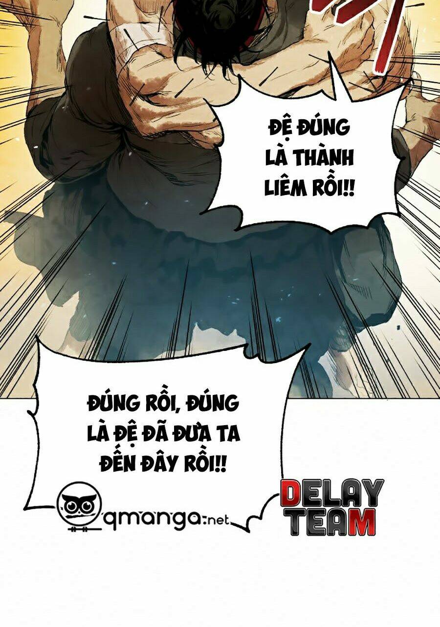 Phụng Tiên Trọng Sinh Ký: Chapter 2