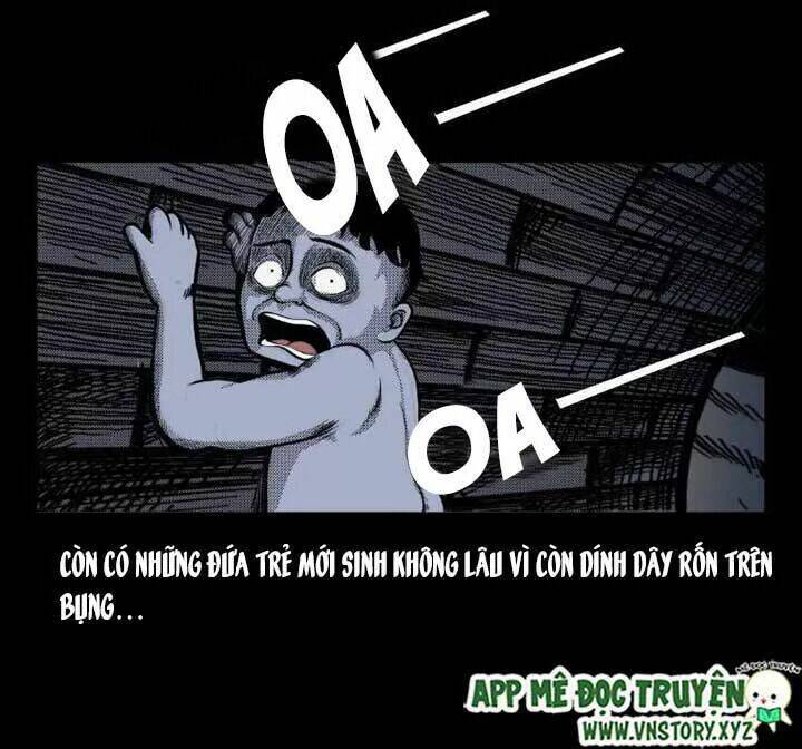 Kỳ Án Có Thật: Chapter 10