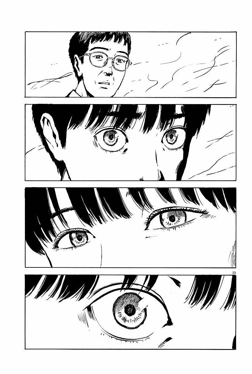 Chi No Wadachi: Chapter 11