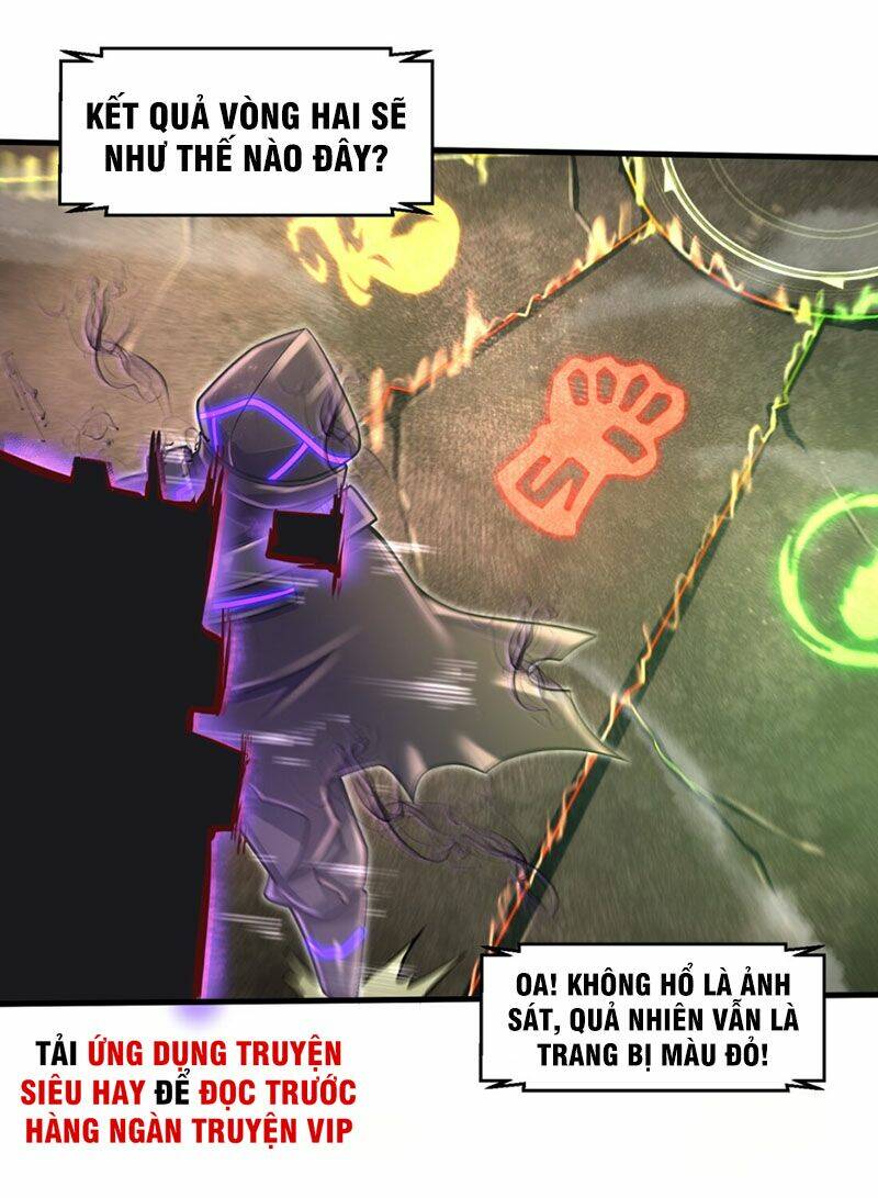 Một Trăm Triệu Điểm: Chapter 21