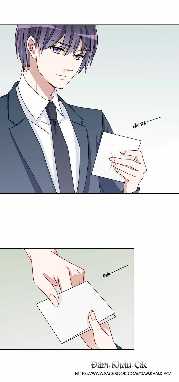 Hãy Call trước khi bốc cháy: Chapter 5
