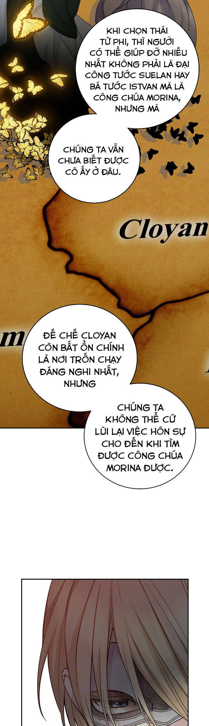 Cô Hầu Giỏi Giang: Chapter 37