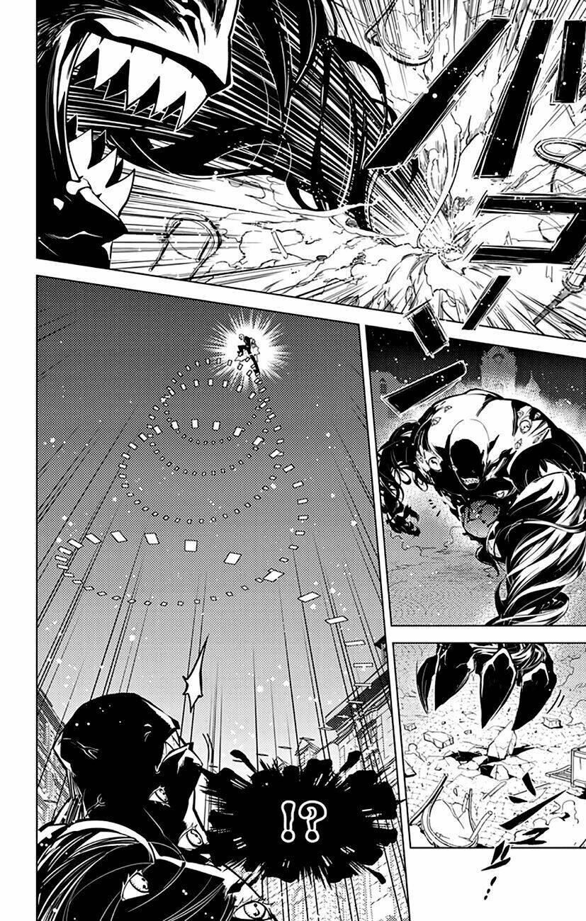 Chronos Ruler: Chapter 3