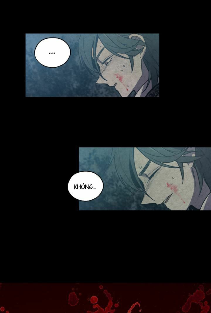Xin Đừng Cắn Em: Chapter 32
