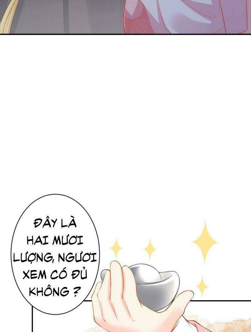 Quận Chúa Vững Vàng, Thiết Lập Nhân Vật Không Thể Vỡ: Chapter 19