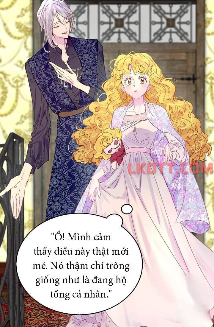 Đừng Xem Thường Nữ Phụ: Chapter 125