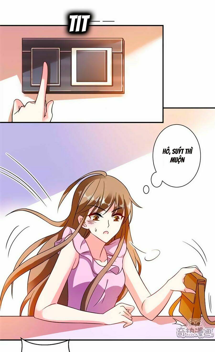 Vợ Yêu Là Báu Vật: Chapter 26