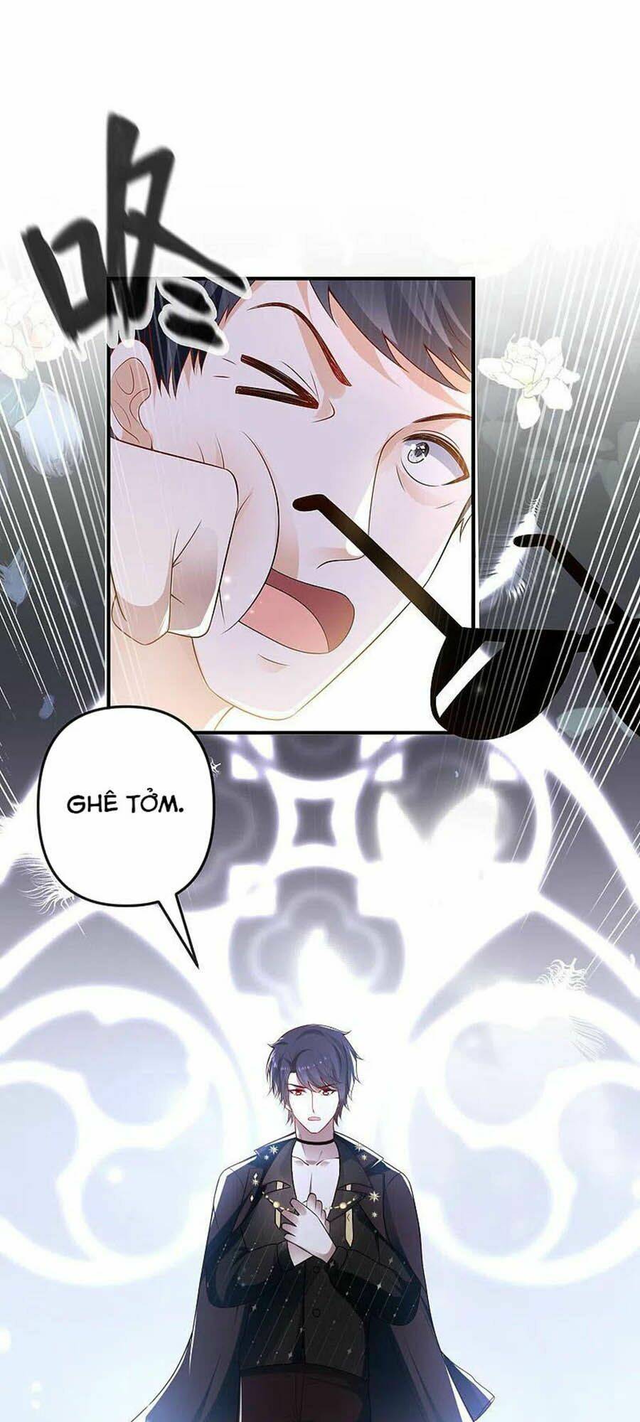 Sủng Hậu Của Vương: Chapter 139