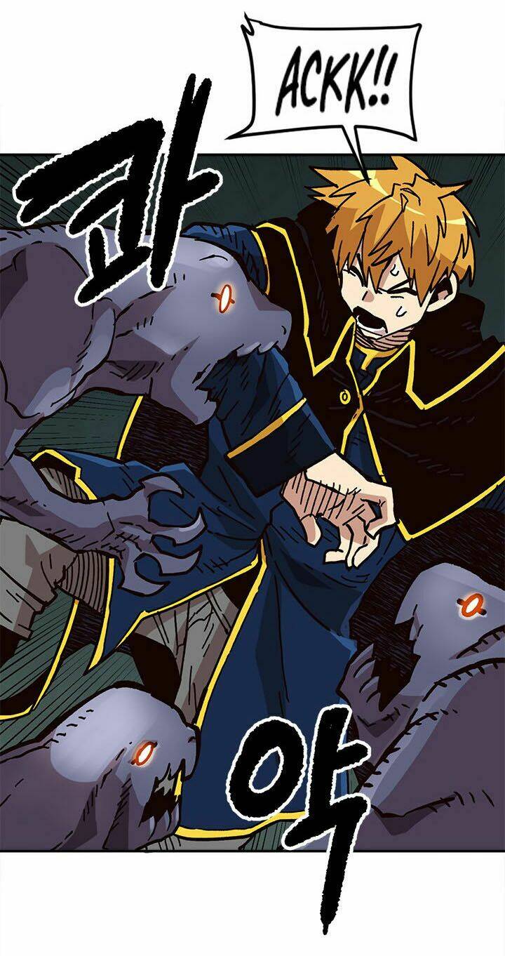 Đại Lục Vô Song: Chapter 25