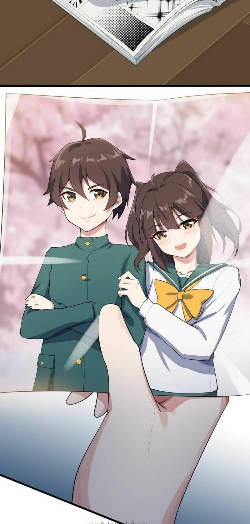 Kế Hoạch Trở Thành Phế Vật: Chapter 9