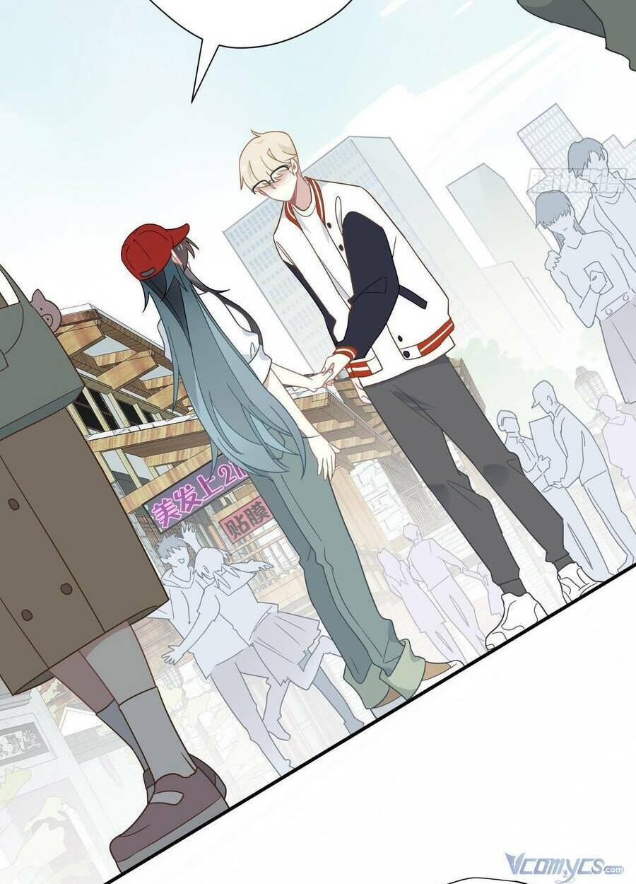 Nữ Phụ Như Tôi Cũng Có Ngày Ra Mắt: Chapter 62