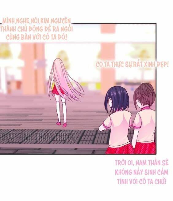 Mộng Văn Sơn Hải Kinh: Chapter 7