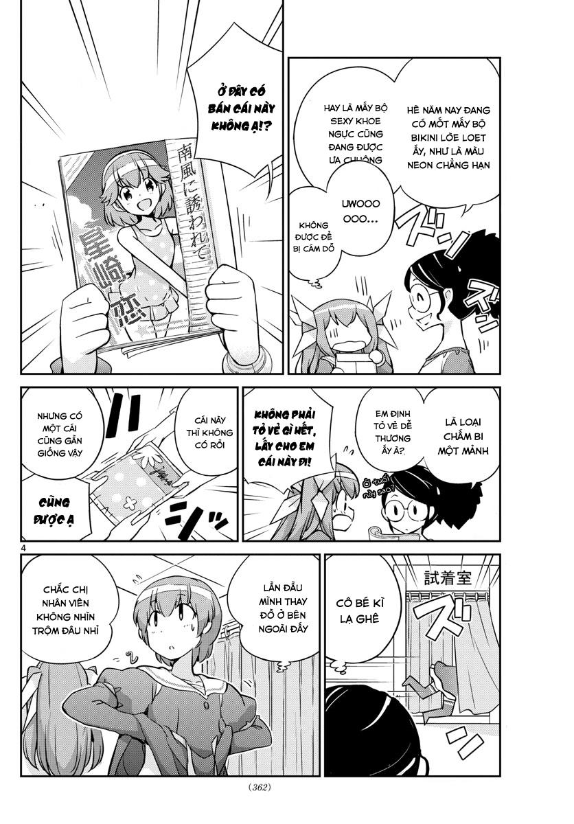 King Of Idols: Chapter 22