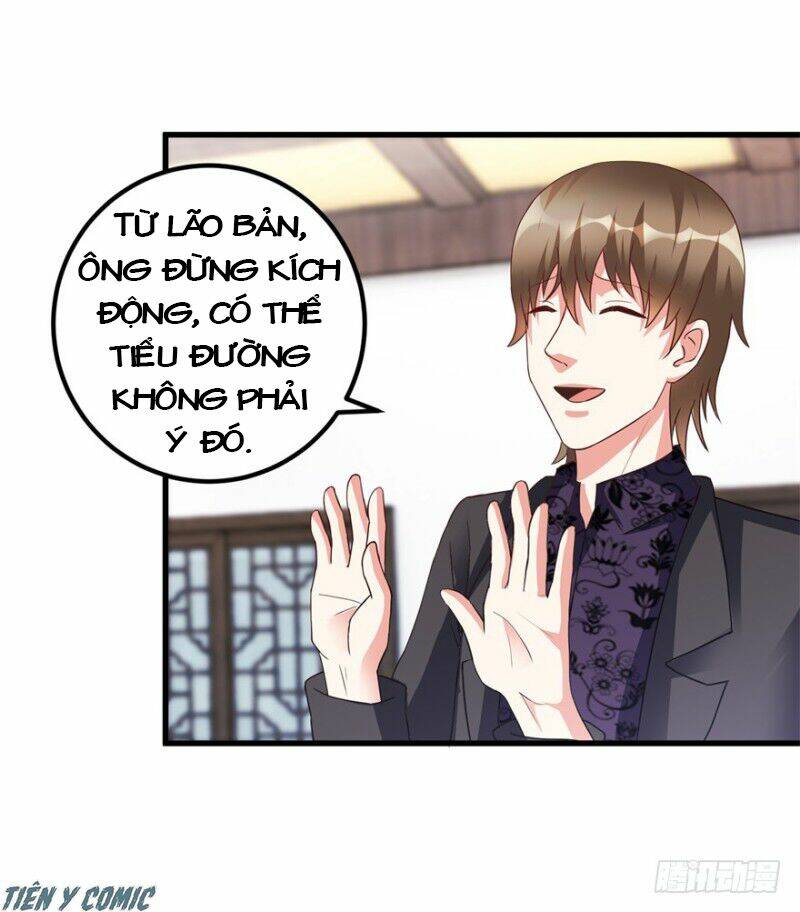 Thấu Thị Tiên Y: Chapter 75