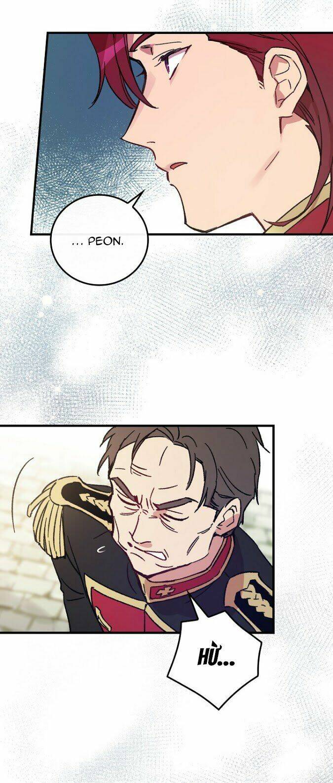 Kỵ Sĩ Đỏ Không Mê Tiền Mù Quáng: Chapter 4