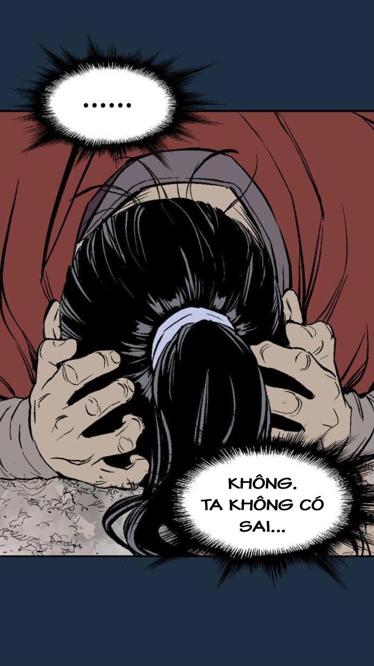 Cao Thủ 2: Chapter 121