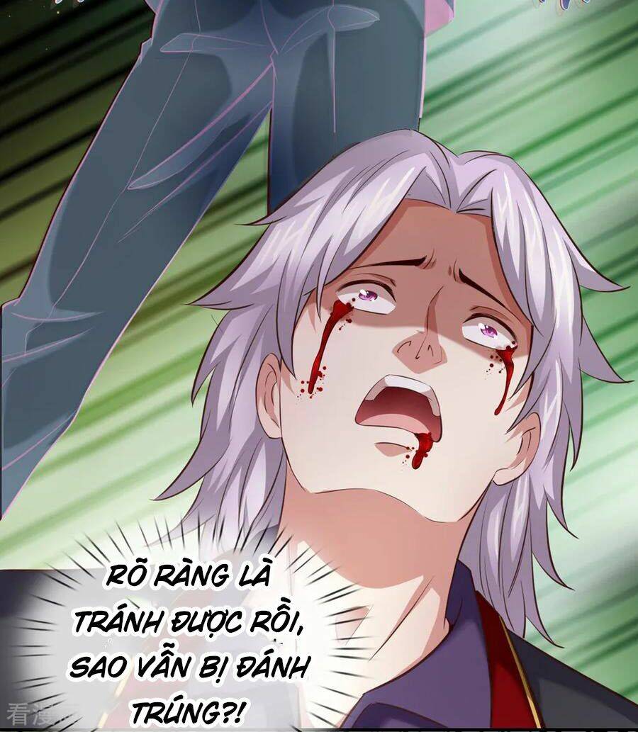 Tuyệt Thế Phi Đao: Chapter 247