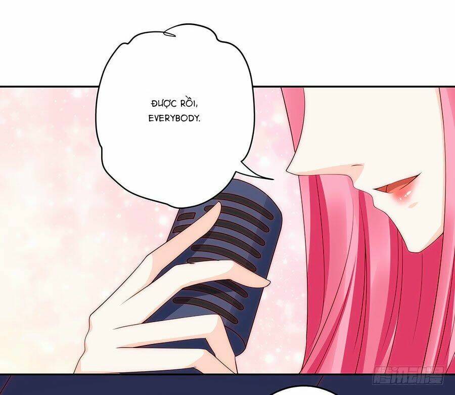 Bạn Trai Là Ngôi Sao: Chapter 112