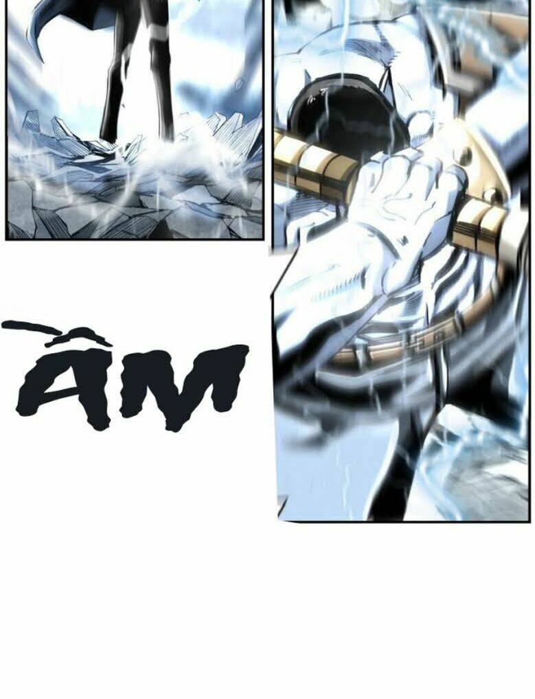 Thợ Săn Đầu Tiên: Chapter 84