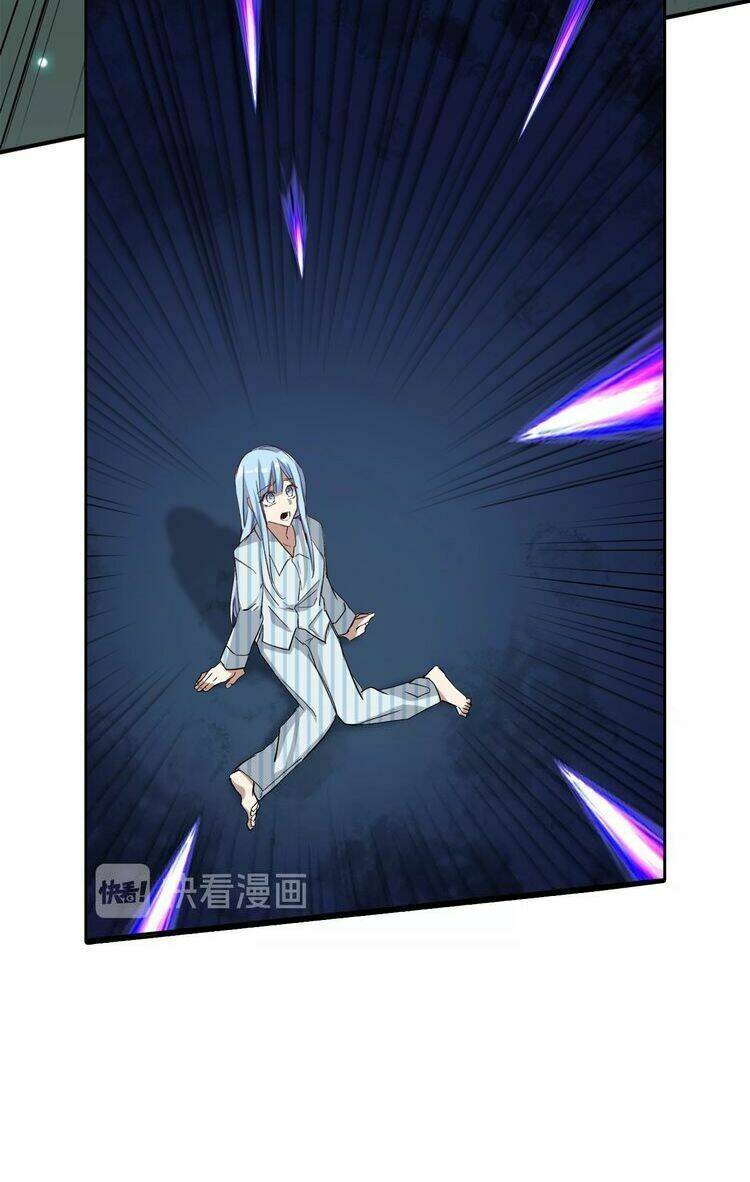 Thần Lai Yêu Vãng: Chapter 8