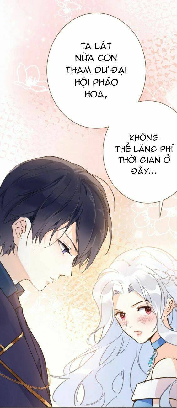 Hầu Nữ Giá Đáo: Chapter 1