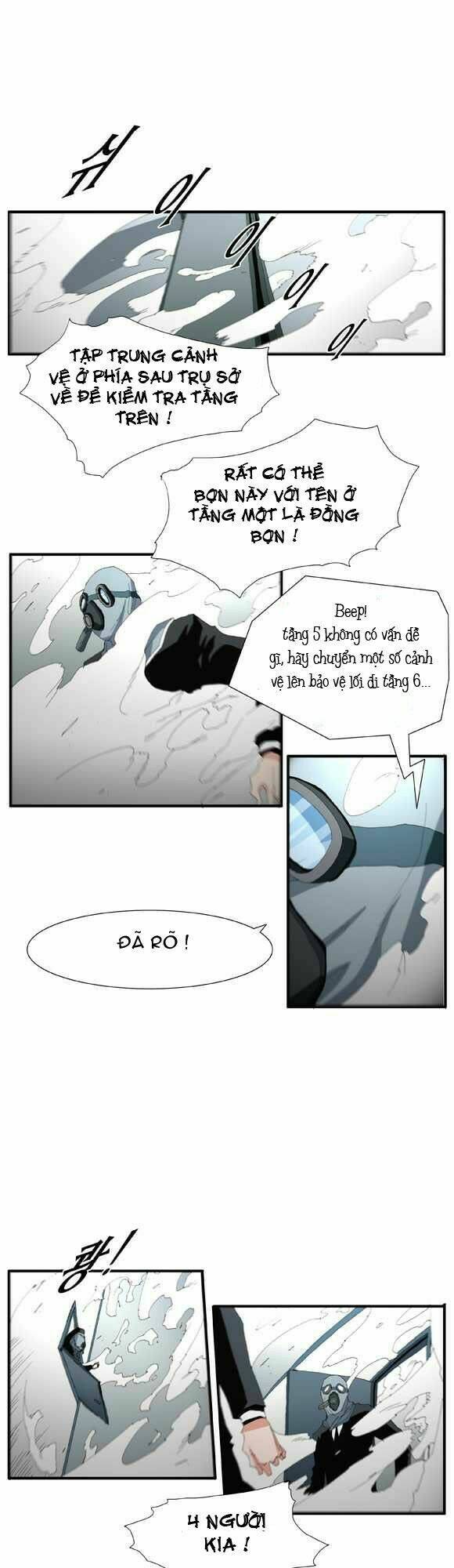 Siêu năng: Chapter 44