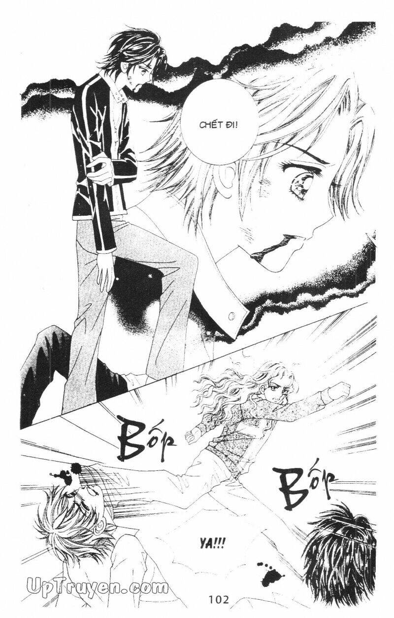 Mặt nạ tình yêu: Chapter 122