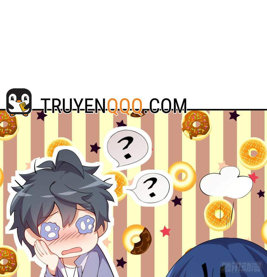 Nhặt Thuộc Tính Tại Trái Đất: Chapter 7