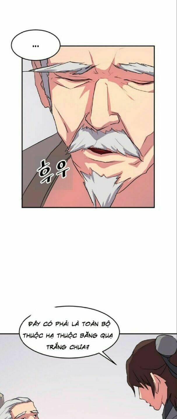 Trọng Sinh, Bất Khả Chiến Bại: Chapter 16