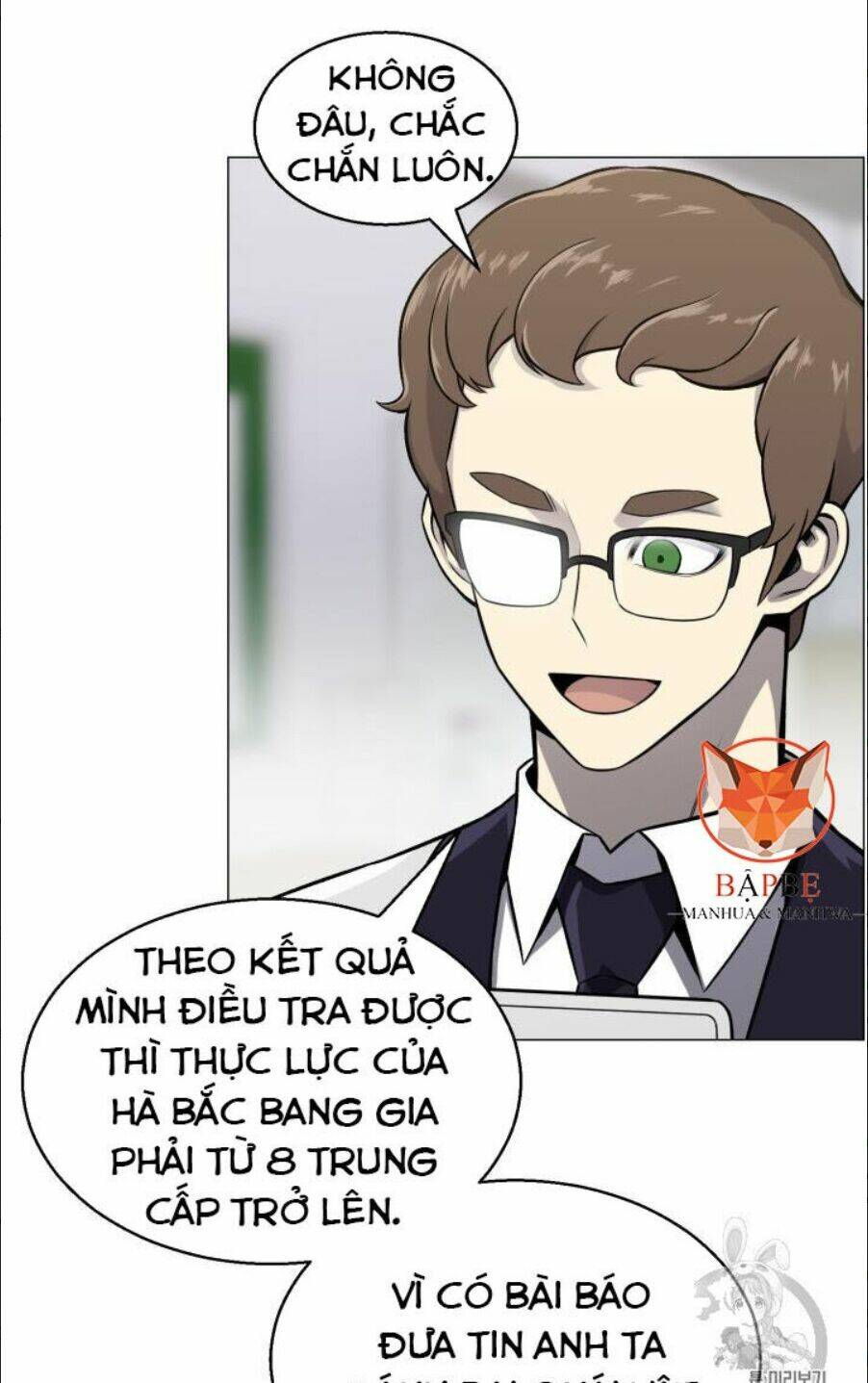 Luân Hồi Ác Nhân: Chapter 49