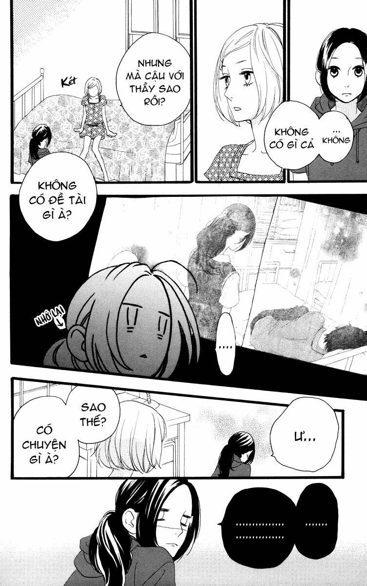 Sao Mai Của Em: Chapter 15