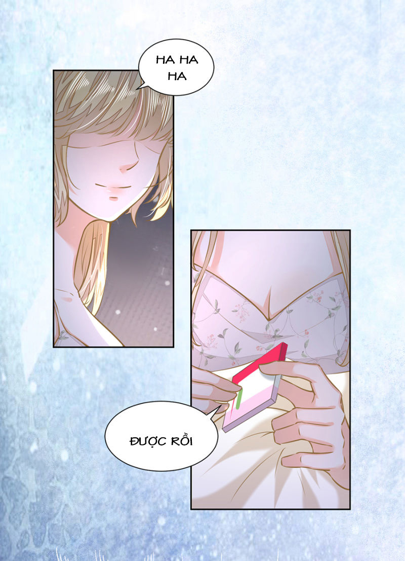 Hôn Sai 55 Lần: Chapter 21