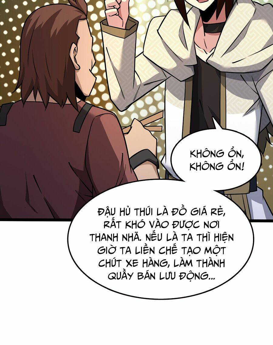 Đại Bảo Kiếm Của Tôi: Chapter 54