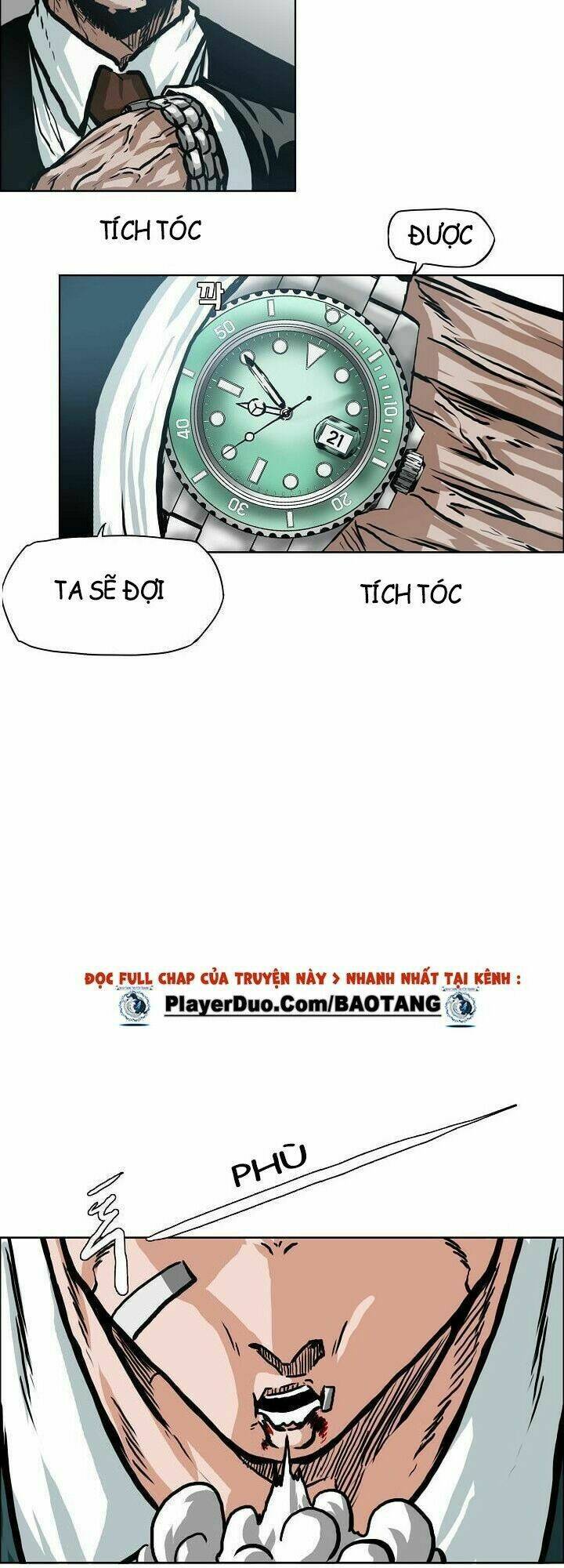 Bá Chủ Học Đường Ss3: Chapter 28