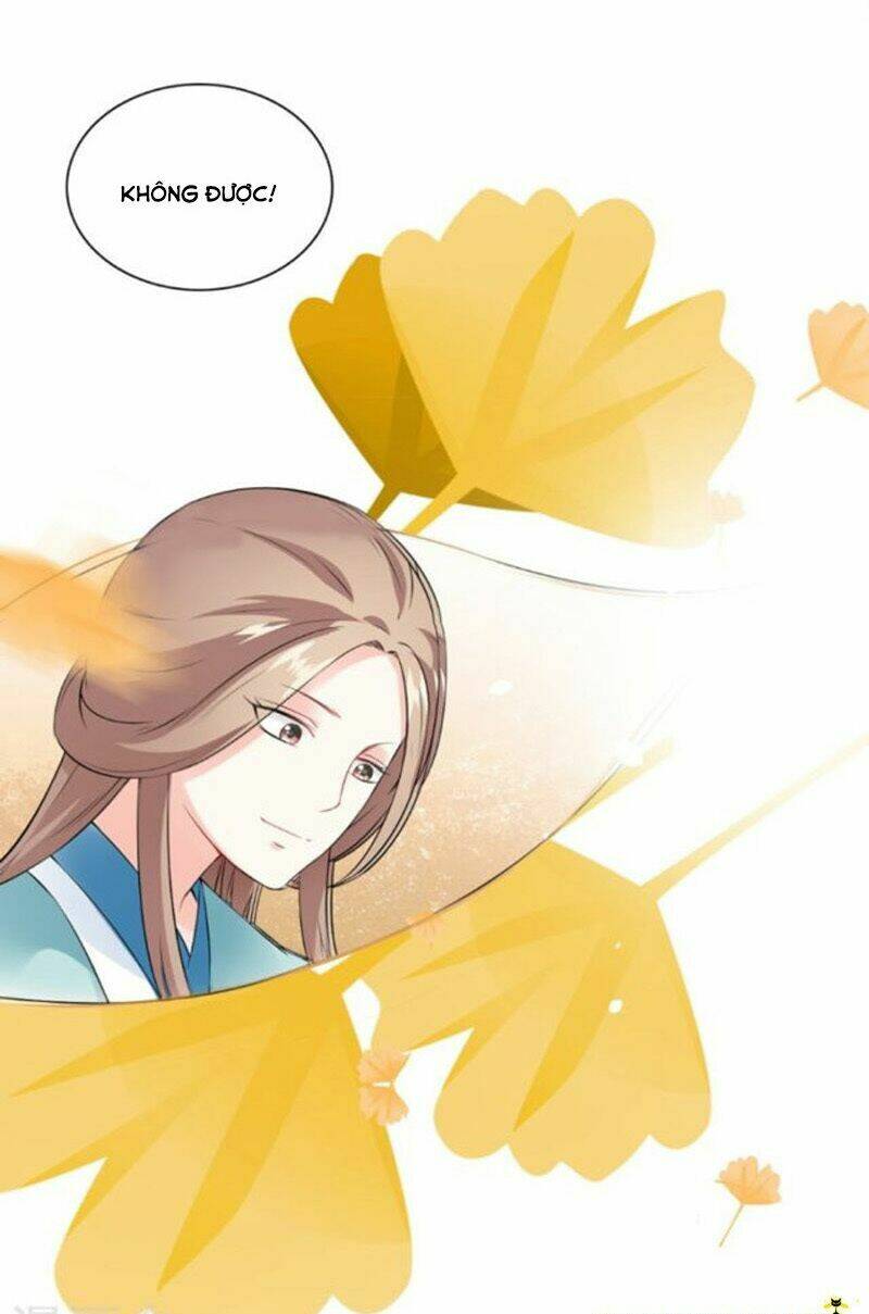 Tận Diệt Vương Gia Mãn Triều: Chapter 130