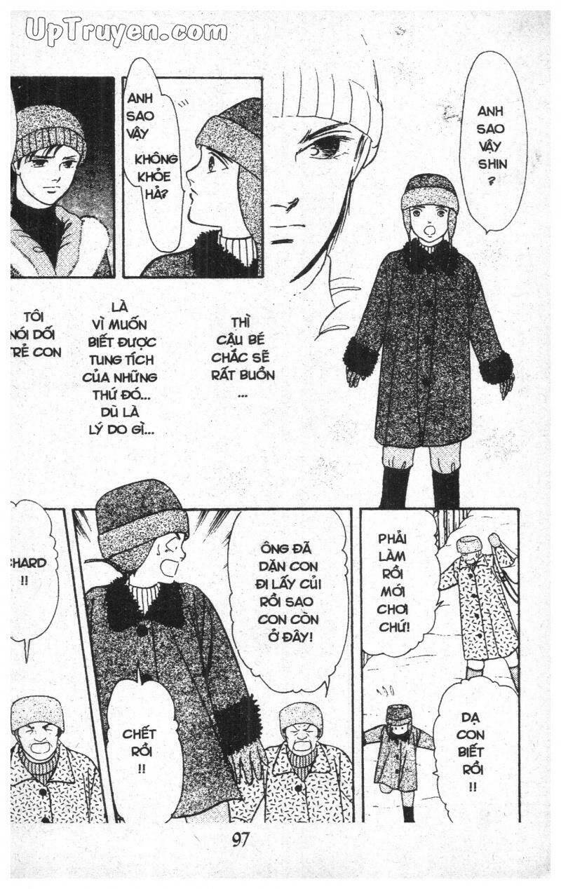 9 Banme No Musashi: Chapter 17