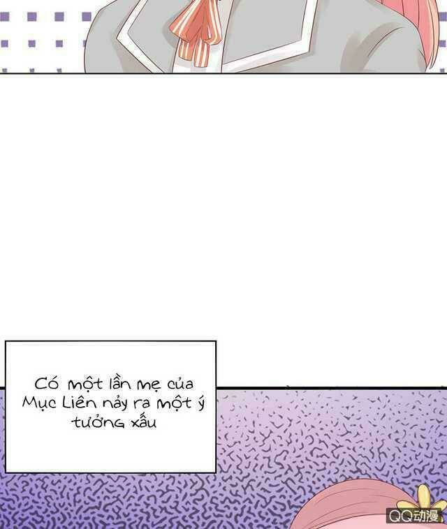 Băng Sơn Học Trưởng Không Được Chọc: Chapter 45.1