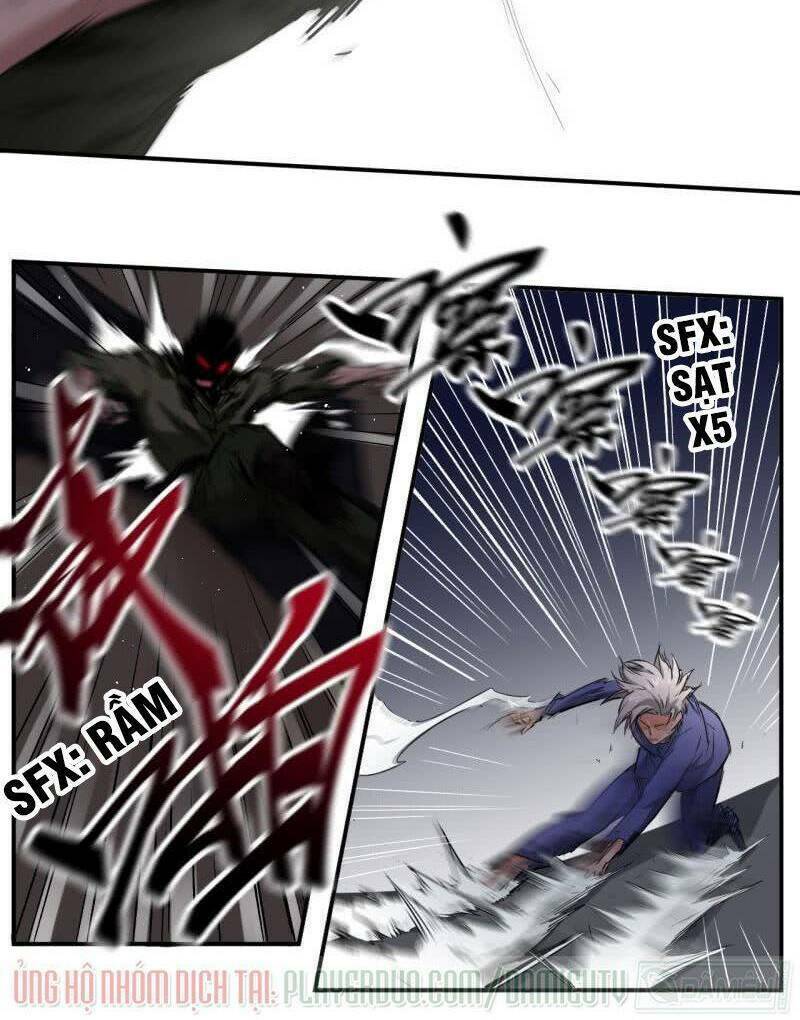 Đỉnh Phong Thần Y: Chapter 10